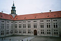 Kaiserhof, or Emperor's Courtyard