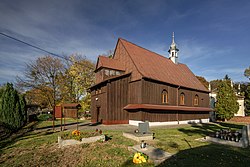 Church of the Holy Trinity