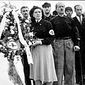 SUMKA ceremony 1950's