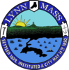 Official seal of Lynn