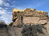 Thompson Wash Rock Art District