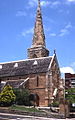 St Mark's Church, Darling Point