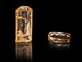Image 80Imperial topaz of Minas Gerais (from Mining in Brazil)