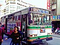 台北客运241路线公车