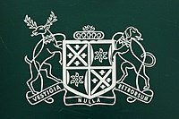 The Winchendon School Crest