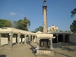 Thirumuruganatheeswar Temple
