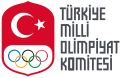 土耳其国家奥林匹克委员会会徽