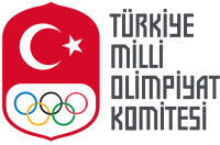 土耳其國家奧林匹克委員會會徽