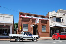 Elders Office