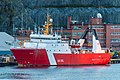 CCGS Telost