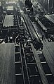 1962年 鞍山鋼鐵公司
