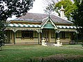 Laurel Bank Cottage (1884)