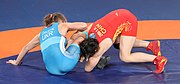 Gold-medal match