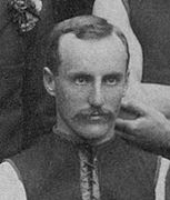 Alby Green from Norwood won the competition's first Magarey Medal in 1898.