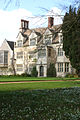 Snowdrops at Anglesey Abbey