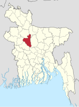 Sirajganj