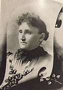 Belle G. Bigelow, suffragist and prohibitionist