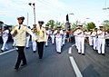 The Military Band of the Black Sea Fleet