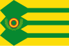 Flag of Odón