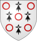 Coat of arms of Échenay