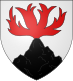 Coat of arms of Neuviller-sur-Moselle