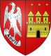 Coat of arms of Agen