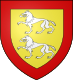 沃尔夫兰-莱萨尔格米讷徽章