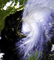Hurricane Bob (10 July 1979)