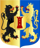 Coat of arms of Born