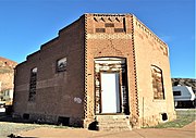 Clifton Grocery Store - 1900