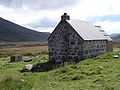 Corrour Bothy