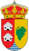 Official seal of Cabañas de Sayago