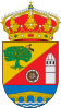 Official seal of Santa Cristina de la Polvorosa