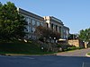 Fairmont Normal School Administration Building