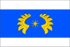 Flag of Ostrata