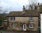 Fox Cottage and cottage adjoining