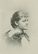 Helen Louise Babcock