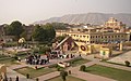 Image 30Historical Jantar Mantar observatory in Jaipur, India (from History of astronomy)