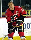 Jarome Iginla