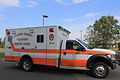 Ambulance 613C, Leesburg