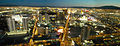 #7 - Las Vegas from the Stratosphere