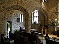 {{Listed building Wales|5538}}