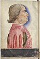 Portrait of Jacopo Antonio Marcello, f. 38v