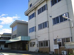 Mito Town Office