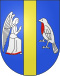 Coat of arms of Neggio