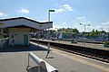 New Cross Gate station