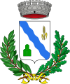 彭纳皮耶迪蒙特徽章