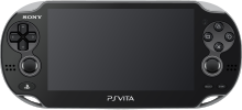 PlayStation Vita