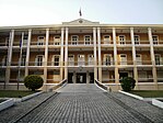 Consulate-General in Macau