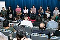 Chicago South Asian Film Festival 2017 - Q & A Panel